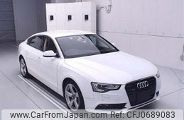 audi a5 2012 -AUDI--Audi A5 8TCDNL-DA020724---AUDI--Audi A5 8TCDNL-DA020724-