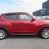 nissan juke 2012 REALMOTOR_Y2024100298F-21 image 6