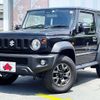 suzuki jimny-sierra 2021 -SUZUKI--Jimny Sierra 3BA-JB74W--JB74W-150551---SUZUKI--Jimny Sierra 3BA-JB74W--JB74W-150551- image 1