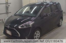 toyota sienta 2020 -TOYOTA--Sienta NCP175G-7041576---TOYOTA--Sienta NCP175G-7041576-