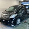 toyota alphard 2009 -TOYOTA--Alphard GGH20W-8021796---TOYOTA--Alphard GGH20W-8021796- image 1