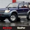 toyota land-cruiser-prado 1997 -TOYOTA--Land Cruiser Prado KD-KZJ95W--KZJ95-0053126---TOYOTA--Land Cruiser Prado KD-KZJ95W--KZJ95-0053126- image 1