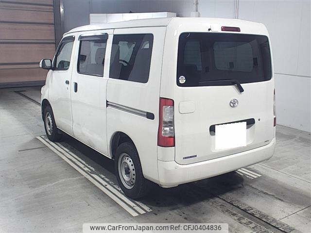 toyota townace-van 2024 -TOYOTA 【久留米 400ﾂ2034】--Townace Van S413M-0014787---TOYOTA 【久留米 400ﾂ2034】--Townace Van S413M-0014787- image 2