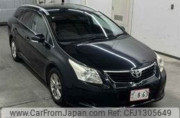 toyota avensis 2011 -TOYOTA--Avensis Wagon ZRT272W-0001590---TOYOTA--Avensis Wagon ZRT272W-0001590-