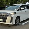 toyota alphard 2022 -TOYOTA--Alphard 3BA-AGH30W--AGH30-9034801---TOYOTA--Alphard 3BA-AGH30W--AGH30-9034801- image 6