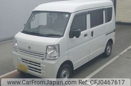 nissan clipper-van 2021 -NISSAN 【広島 480ぬ9605】--Clipper Van DR17V-468696---NISSAN 【広島 480ぬ9605】--Clipper Van DR17V-468696-