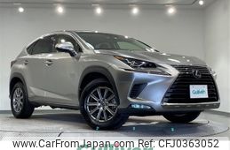 lexus nx 2018 -LEXUS--Lexus NX DAA-AYZ10--AYZ10-1020756---LEXUS--Lexus NX DAA-AYZ10--AYZ10-1020756-