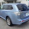 mitsubishi outlander-phev 2013 -MITSUBISHI--Outlander PHEV DLA-GG2W--GG2W-0000180---MITSUBISHI--Outlander PHEV DLA-GG2W--GG2W-0000180- image 15