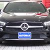 mercedes-benz cla-class 2023 GOO_JP_700080027030241127001 image 27