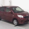 toyota passo 2017 -TOYOTA--Passo M710A--0013957---TOYOTA--Passo M710A--0013957- image 1