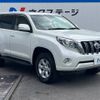 toyota land-cruiser-prado 2016 -TOYOTA--Land Cruiser Prado LDA-GDJ150W--GDJ150-0016103---TOYOTA--Land Cruiser Prado LDA-GDJ150W--GDJ150-0016103- image 17