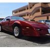 pontiac pontiac-firebird 1992 CFJ1447013 image 32