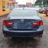 lexus gs 2012 -LEXUS--Lexus GS DBA-GRL11--GRL11-6000907---LEXUS--Lexus GS DBA-GRL11--GRL11-6000907- image 17