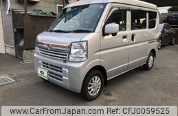 nissan clipper-van 2021 -NISSAN 【札幌 400ｹ9988】--Clipper Van 5BD-DR17V--DR17V-571535---NISSAN 【札幌 400ｹ9988】--Clipper Van 5BD-DR17V--DR17V-571535-