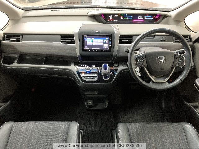 honda freed 2017 -HONDA--Freed DAA-GB7--GB7-1049046---HONDA--Freed DAA-GB7--GB7-1049046- image 2