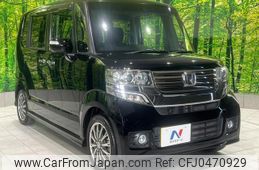 honda n-box 2012 -HONDA 【名変中 】--N BOX JF1--2007968---HONDA 【名変中 】--N BOX JF1--2007968-