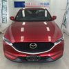 mazda cx-5 2019 YAMAKATSU_KF2P-315254 image 5