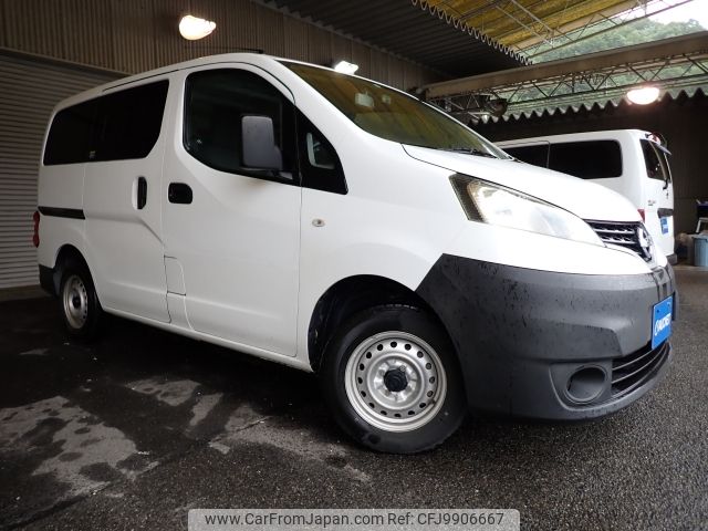 nissan nv200-vanette 2018 -NISSAN--NV200 DBF-VM20--VM20-122470---NISSAN--NV200 DBF-VM20--VM20-122470- image 1