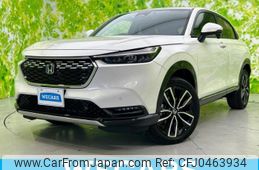 honda vezel 2021 quick_quick_6AA-RV5_RV5-1025631