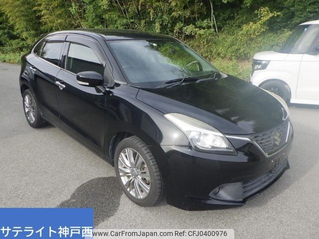 suzuki baleno 2016 -SUZUKI--Baleno WB42S-MA3EWB42S00156069---SUZUKI--Baleno WB42S-MA3EWB42S00156069- image 1