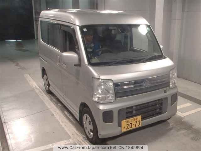 suzuki every-wagon 2017 CFJ1845894 image 1