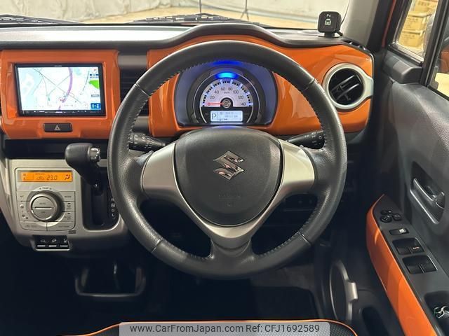 suzuki hustler 2015 CFJ1692589 image 2