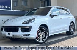 porsche cayenne 2016 CFJ1619492