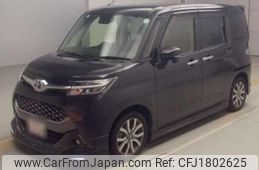 toyota tank 2019 CFJ1802625