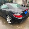 mercedes-benz slk-class 2013 CFJ1784665 image 8