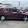 honda fit-shuttle 2013 TE4095 image 23