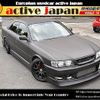 toyota chaser 1998 quick_quick_JZX100_JZX100-0096851 image 1