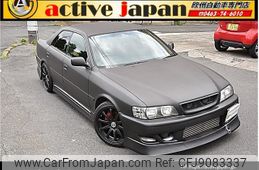 toyota chaser 1998 quick_quick_JZX100_JZX100-0096851