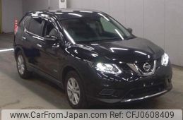 nissan x-trail 2016 quick_quick_DAA-HNT32_HNT32-120042