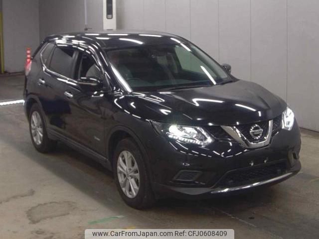 nissan x-trail 2016 quick_quick_DAA-HNT32_HNT32-120042 image 1