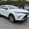 toyota harrier-hybrid 2023 quick_quick_6AA-AXUH80_AXUH80-0053338 image 5