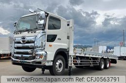 hino profia 2024 -HINO--Profia 2DG-FS1AHE--FS1AH-***795---HINO--Profia 2DG-FS1AHE--FS1AH-***795-