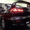 mitsubishi lancer 2008 CFJ1687265 image 44
