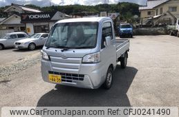 daihatsu hijet-truck 2015 GOO_JP_700120076730240923001