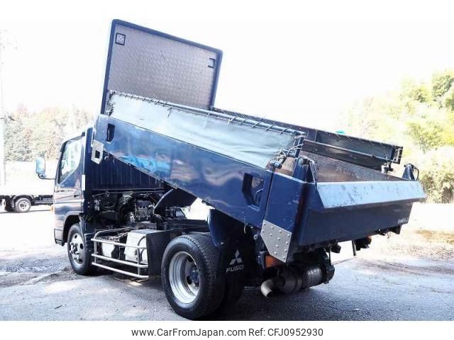 mitsubishi-fuso canter 2020 CFJ0952930 image 2