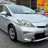 toyota prius 2012 -TOYOTA--Prius DAA-ZVW30--ZVW30-1621736---TOYOTA--Prius DAA-ZVW30--ZVW30-1621736- image 3