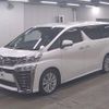 toyota vellfire 2019 quick_quick_DBA-AGH30W_AGH30-0289164 image 3