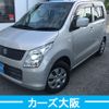 suzuki wagon-r 2010 -SUZUKI--Wagon R DBA-MH23S--MH23S-343868---SUZUKI--Wagon R DBA-MH23S--MH23S-343868- image 1