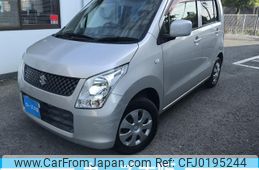 suzuki wagon-r 2010 -SUZUKI--Wagon R DBA-MH23S--MH23S-343868---SUZUKI--Wagon R DBA-MH23S--MH23S-343868-