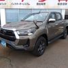 toyota hilux 2022 -TOYOTA--Hilux 3DF-GUN125--GUN125-3933732---TOYOTA--Hilux 3DF-GUN125--GUN125-3933732- image 1