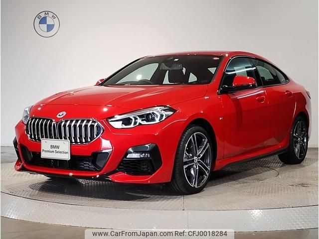 bmw 2-series 2023 quick_quick_3BA-7K15_WBA12AK0607L71394 image 1