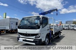 mitsubishi-fuso canter 2024 -MITSUBISHI--Canter 2PG-FEB90--FEB90-602190---MITSUBISHI--Canter 2PG-FEB90--FEB90-602190-