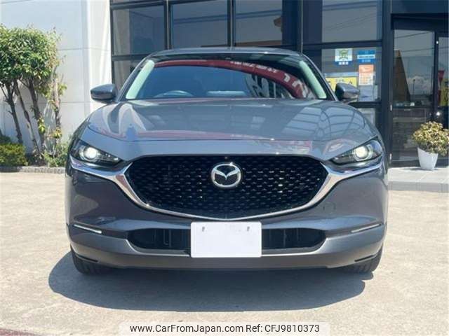 mazda cx-3 2019 -MAZDA--CX-30 5BA-DMEP--DMEP-100346---MAZDA--CX-30 5BA-DMEP--DMEP-100346- image 2