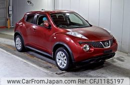 nissan juke 2012 -NISSAN--Juke YF15-069133---NISSAN--Juke YF15-069133-