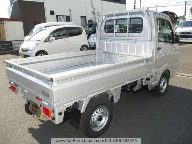 suzuki carry-truck 2024 -SUZUKI 【鹿児島 480ﾑ5487】--Carry Truck DA16T--842640---SUZUKI 【鹿児島 480ﾑ5487】--Carry Truck DA16T--842640- image 2