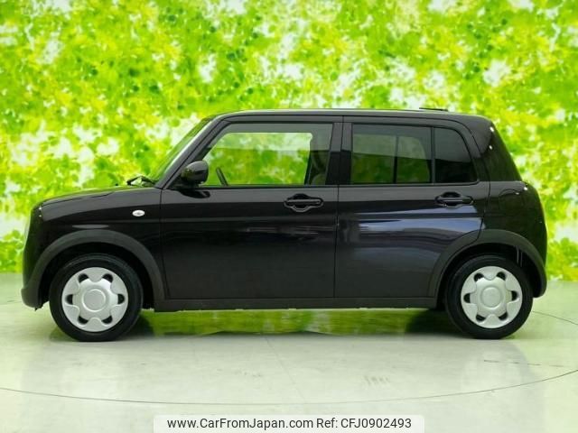 suzuki alto-lapin 2022 quick_quick_5BA-HE33S_HE33S-333502 image 2